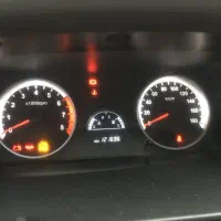 پراید ۹۶ بیرنگ و با121هزار کاکرد.|خودرو سواری و وانت|اراک, |دیوار