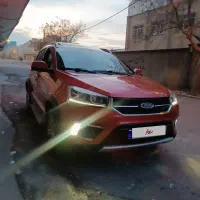 ام وی ام x22 دنده ای ، اسپرت لاکچری|خودرو سواری و وانت|تبریز, |دیوار