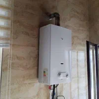 نصب و تعمیر انواع کولرگازی،پکیج و آبگرمکن|خدمات پیشه و مهارت|آبیک, |دیوار