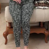 شلوار مخمل وارداتی