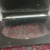 ماکروفرصحیح سالم|اجاق گاز و لوازم برقی پختوپز|خرمشهر, |دیوار