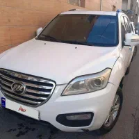 لیفان x60 مدل ۹۳