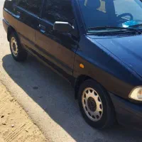 فروش پراید|خودرو سواری و وانت|آبپخش, |دیوار