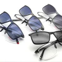 عینک طبی تک کاور اورجینال جدید