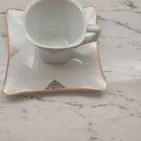 فنجان|ظروف سرو و پذیرایی|سلماس, |دیوار