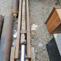 جک هیدرولیک|ابزارآلات|گرمدره, |دیوار