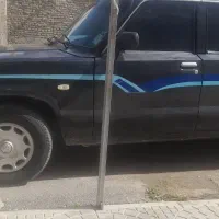 مزدا نوکابین