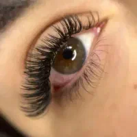 کاشت مژه