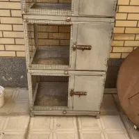 قفس پرنده