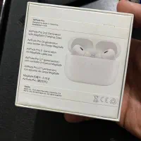 ایرپاد پرو اصلی|لوازم جانبی موبایل و تبلت|پرند, فاز ۵|دیوار