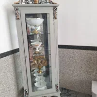 بوفه و ویترین