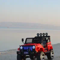 ماشین شارژی