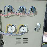 تابلوخدماتی و کارگاهی و صنعتی|مصالح و تجهیزات ساختمان|اصفهان, فجر|دیوار