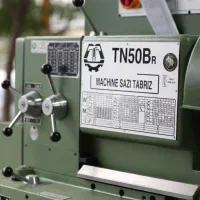 فرز،تراش،تبریز،TN50-70نمایندگی ماشین سازی ‌تبریز