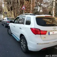 هایما s7 پلاس توربو مدل ۱۴۰۰|خودرو سواری و وانت|تهران, ترمینال غرب|دیوار