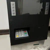 خودپرداز/عابربانک/باجه/کش لس/کشیر