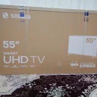 تلویزیون55اسنوا4K