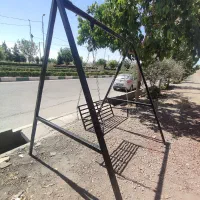 تاب آهنی|اسباب و اثاث بچه|قم, یزدان‌شهر|دیوار