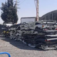 پذیرش خودروهای اسقاطی و فرسوده