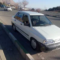 پراید مدل 82|خودرو سواری و وانت|تهران, جوانمردان (اندیشه)|دیوار