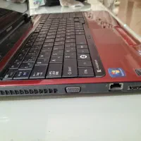 لپ تاپ toshiba|رایانه همراه|سمنان, |دیوار