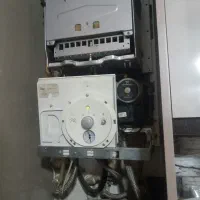 دفترسرویس مجازدرمحل پکیج هواسازآبگرمکن پمپ