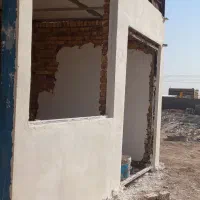 فروش فوری خانه حدودا ۱۳۵متر بزغان