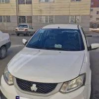 ساینا مدل ۱۴۰۱|خودرو سواری و وانت|مرودشت, مسکن مهرگان|دیوار