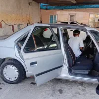 پژو۴۰۵|خودرو سواری و وانت|چهاردانگه (تهران), |دیوار