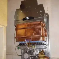 تعمیر و راه اندازی پکیج کولر گازی آبگرمکن