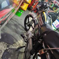 هندا ۱۲۵ مدل ۹۹|موتورسیکلت|گلستان (تهران), |دیوار