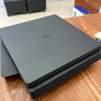 PS4 slim در حد و وارداتی