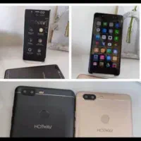 گوشی لمسی قیمت پایین