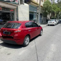 بریانس ۳۲۰ دنده ۱۶۵۰|خودرو سواری و وانت|مشهد, عامل|دیوار