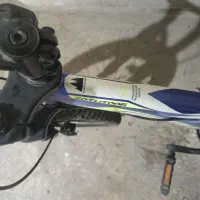 دوچرخه|دوچرخه، اسکیت، اسکوتر|فولادشهر, B6|دیوار