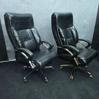 صندلی دفتری اداری چرخدار تنوع بالا|دفتر کار|تهران, بریانک|دیوار