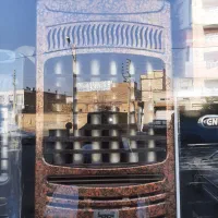 هیتر مدل 660 آرجی مناسب برای 250 متر