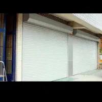 فروش دو دهنه مغازه