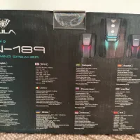 اسپیکر گیمینگ|قطعات و لوازم جانبی رایانه|شاهرود, |دیوار