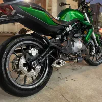 بنلی 300 وارداتی