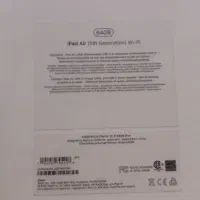 آیپد ایر ۵ در حد نو|تبلت|تهران, فلسطین (میدان انقلاب)|دیوار