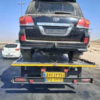 کف خودرو بر یدک کش|خدمات حمل و نقل|اراک, |دیوار