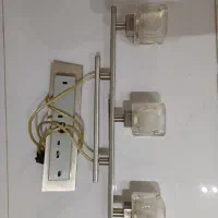 چراغ آشپزخانه کاملانو