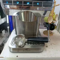 قهوه ساز اسپرسو نونو