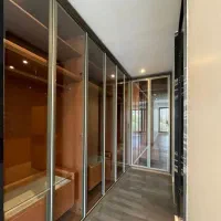 زعفرانیه ۳۸۰متر ۴ مستر/ 25متر تراس / ط۹ بدون مشرف|اجارهٔ آپارتمان|تهران, زعفرانیه|دیوار