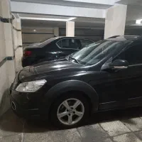 اچ سی کراس ۹۷