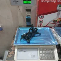 ترازو کابلی علمکدار|فروشگاه و مغازه|پاکدشت, پاکدشت (مامازند)|دیوار