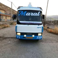 مینی بوس اویکو درجه یک