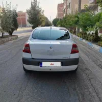 مگان 2000 کم کار واقعی مدل 89|خودرو سواری و وانت|اصفهان, روشن‌دشت|دیوار