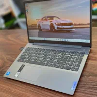 لپ تاپ لنوو ideapad با کارتن|رایانه همراه|اردبیل, |دیوار